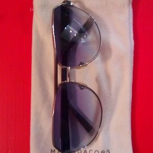 Marc Jacobs sunglasses